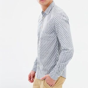 Scotch & Soda Long Sleeve